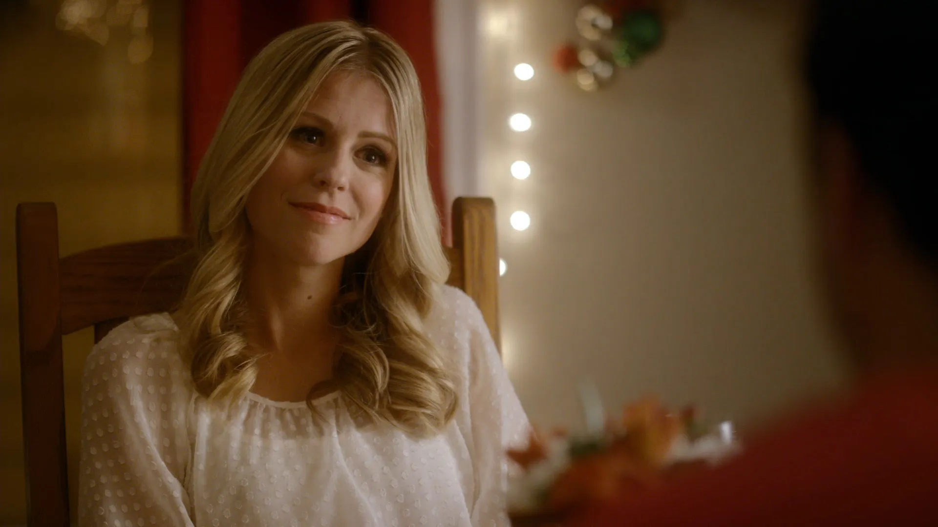 Second Chance Christmas