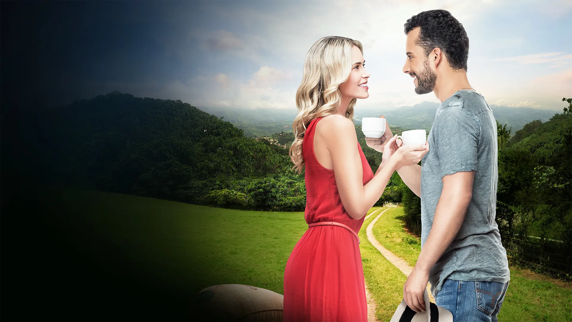 Cup of Love