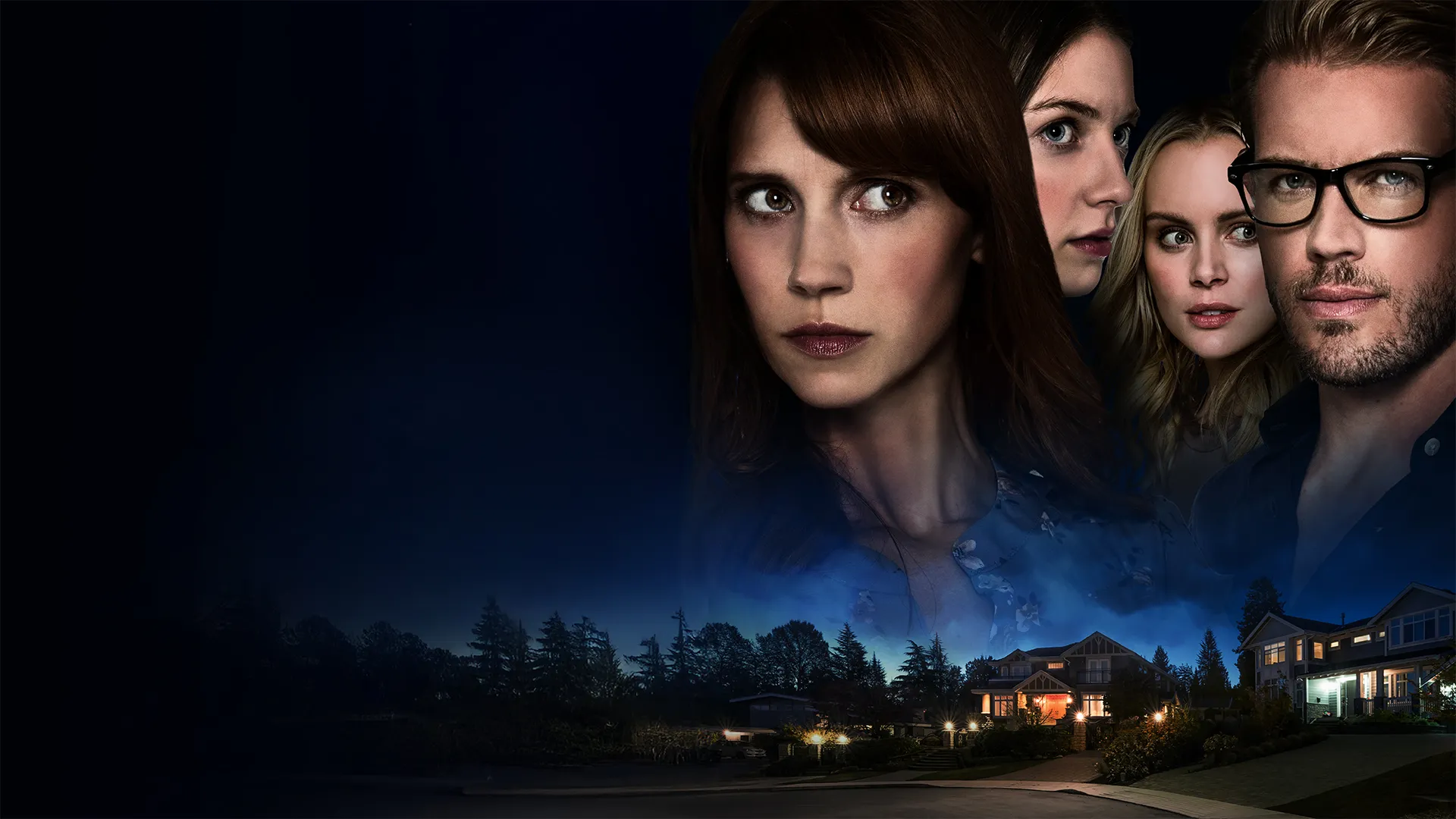 The Neighborhood Nightmare