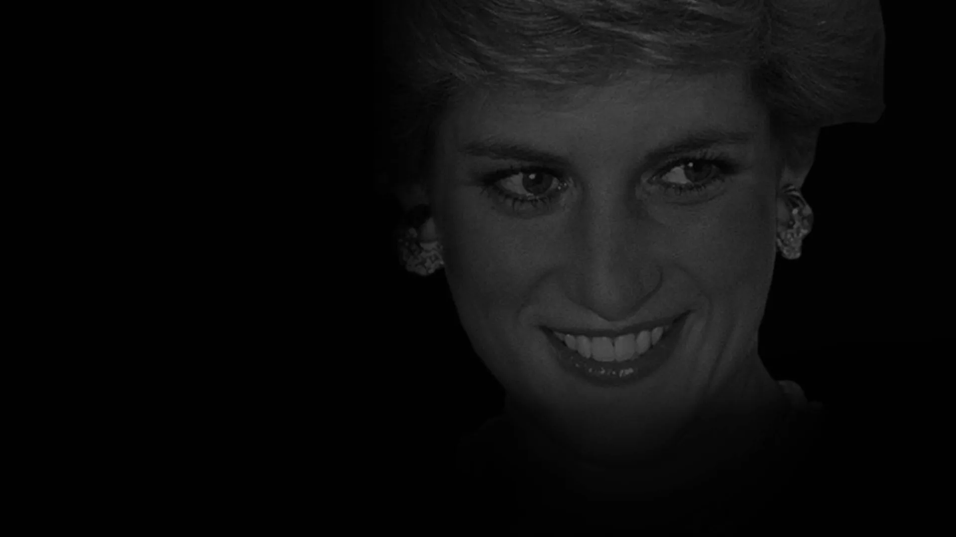 Diana: Conspiracy Theories