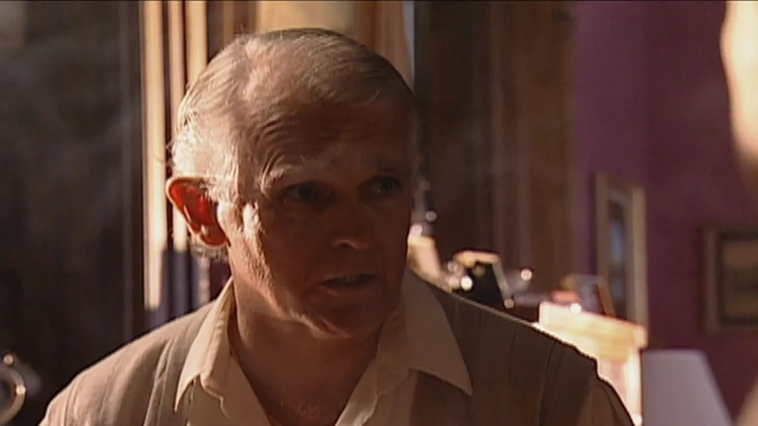 Los archivos del FBI Season 1