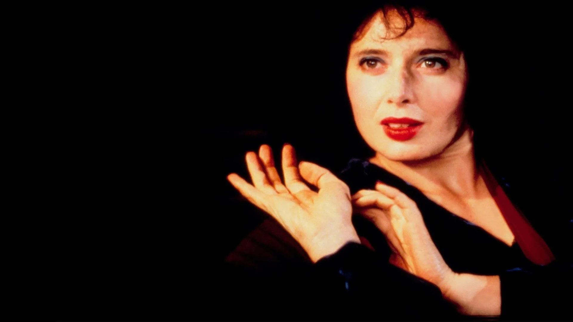 Blue Velvet