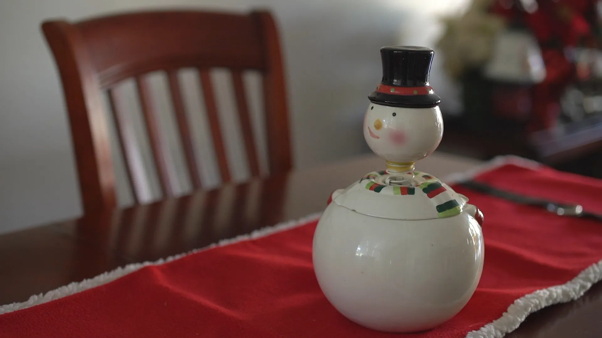 Clara's Ultimate Christmas