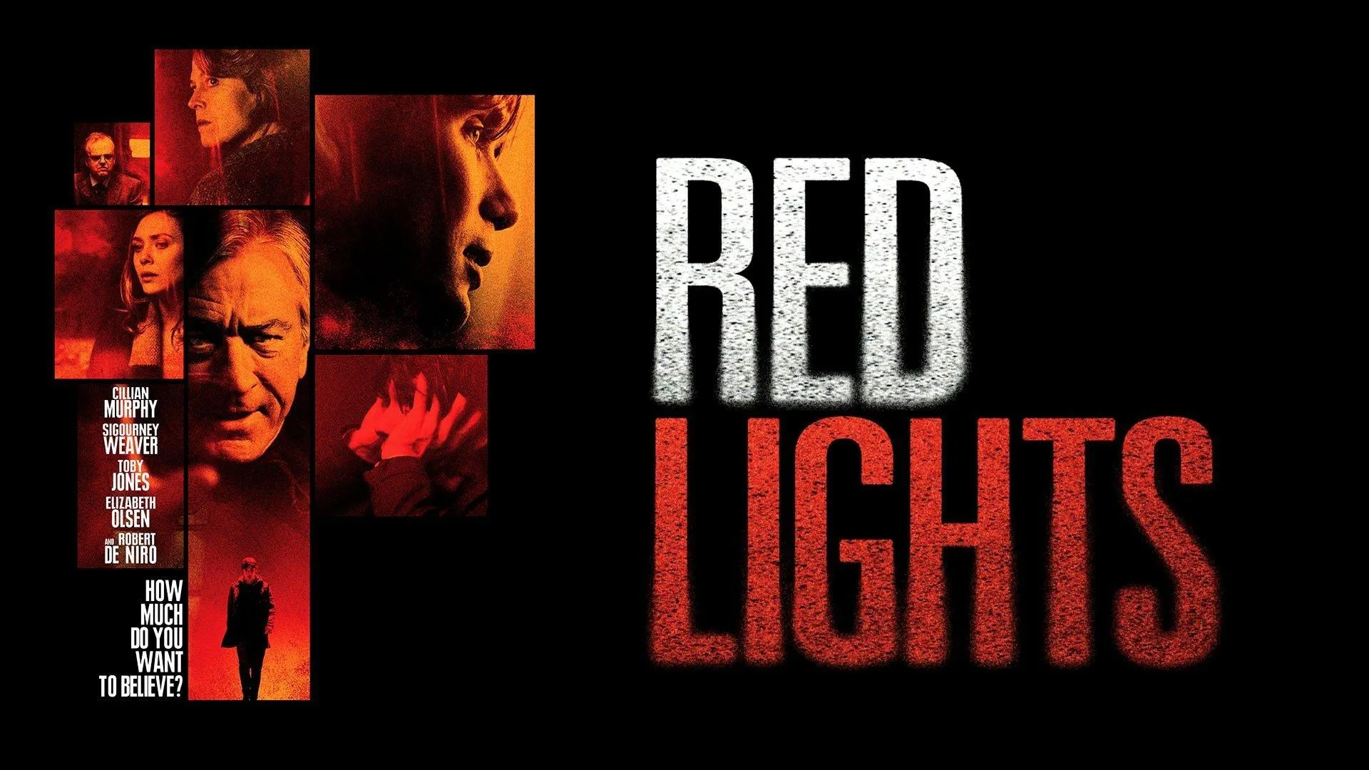 Red Lights