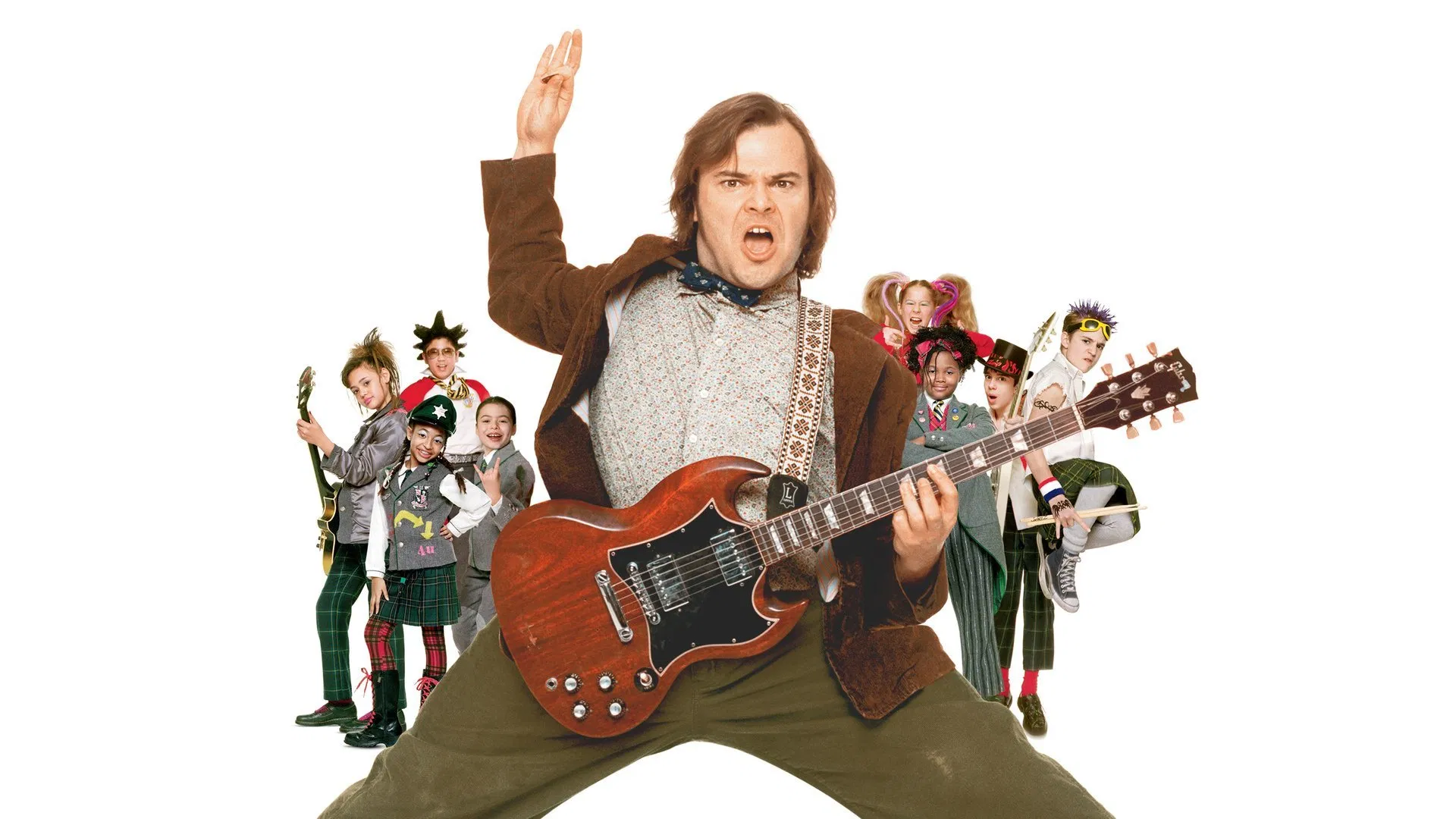 Escuela de rock
