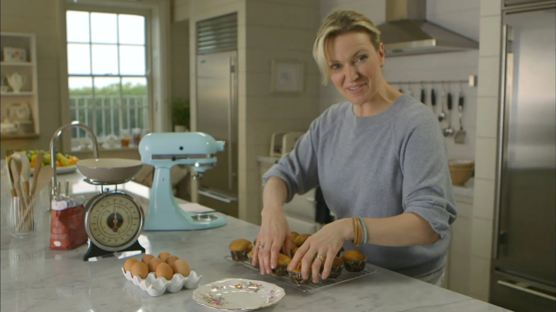 Rachel Allen's Cake Diaries
