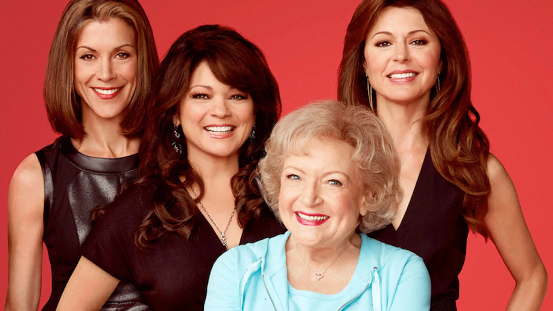 Hot in Cleveland