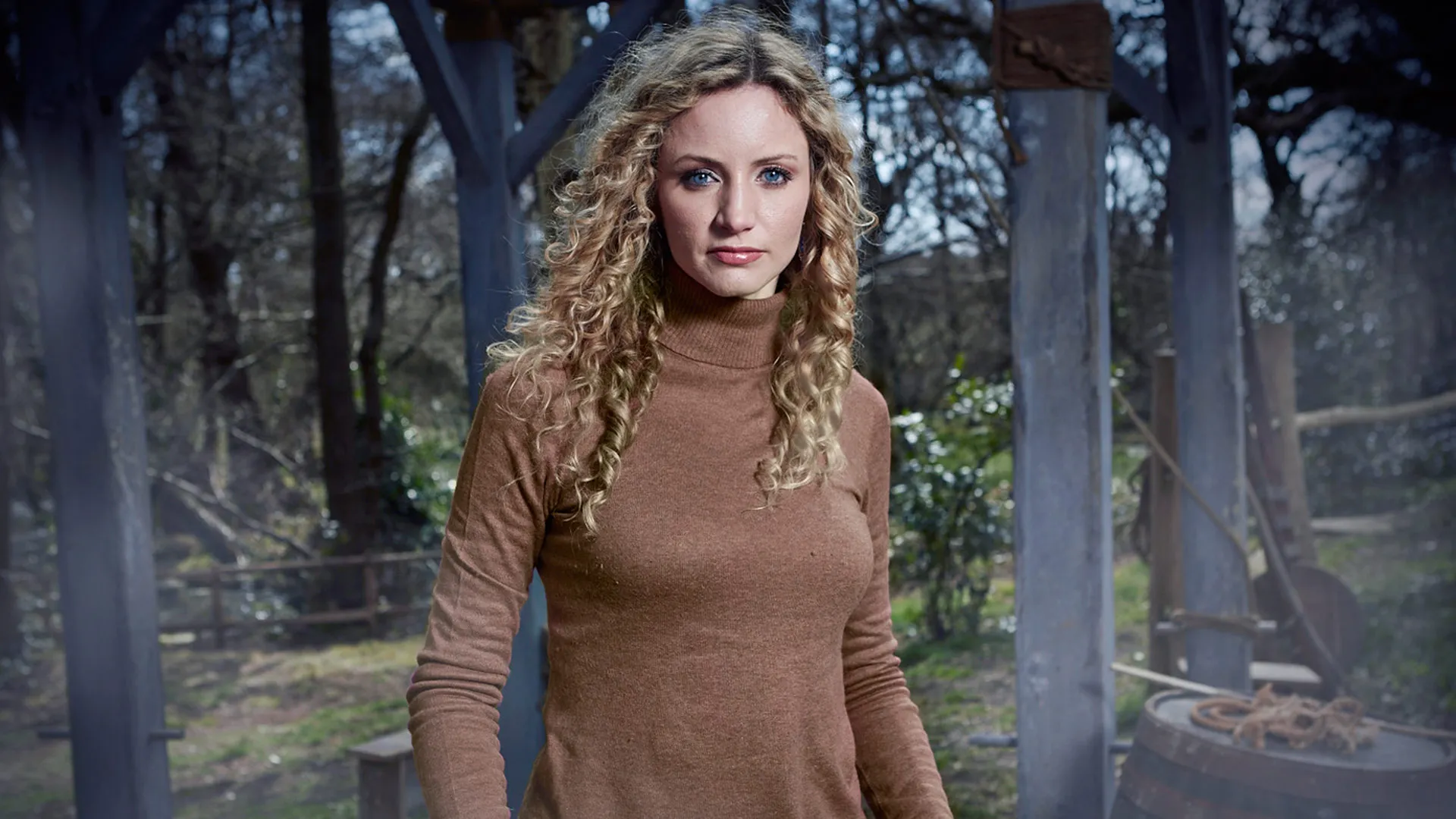 Witches: A Century of Murder