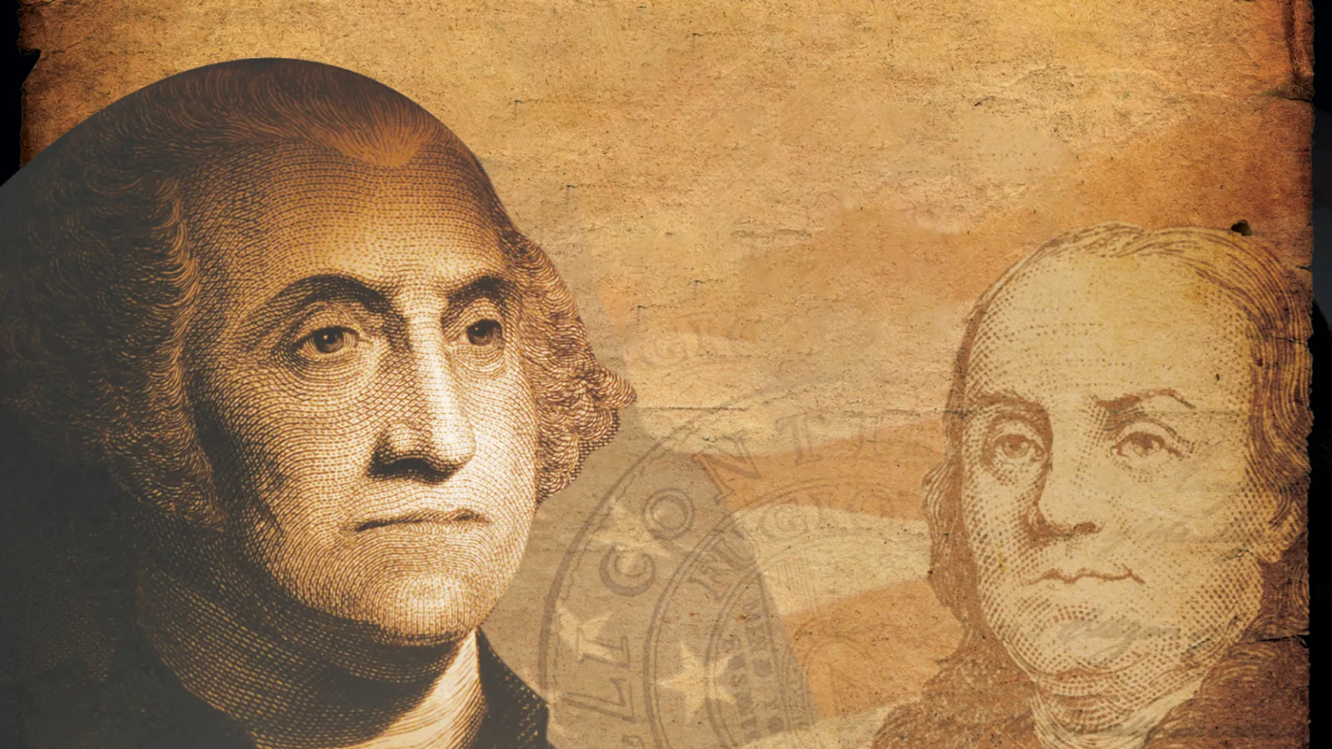 Discovering America's Founders