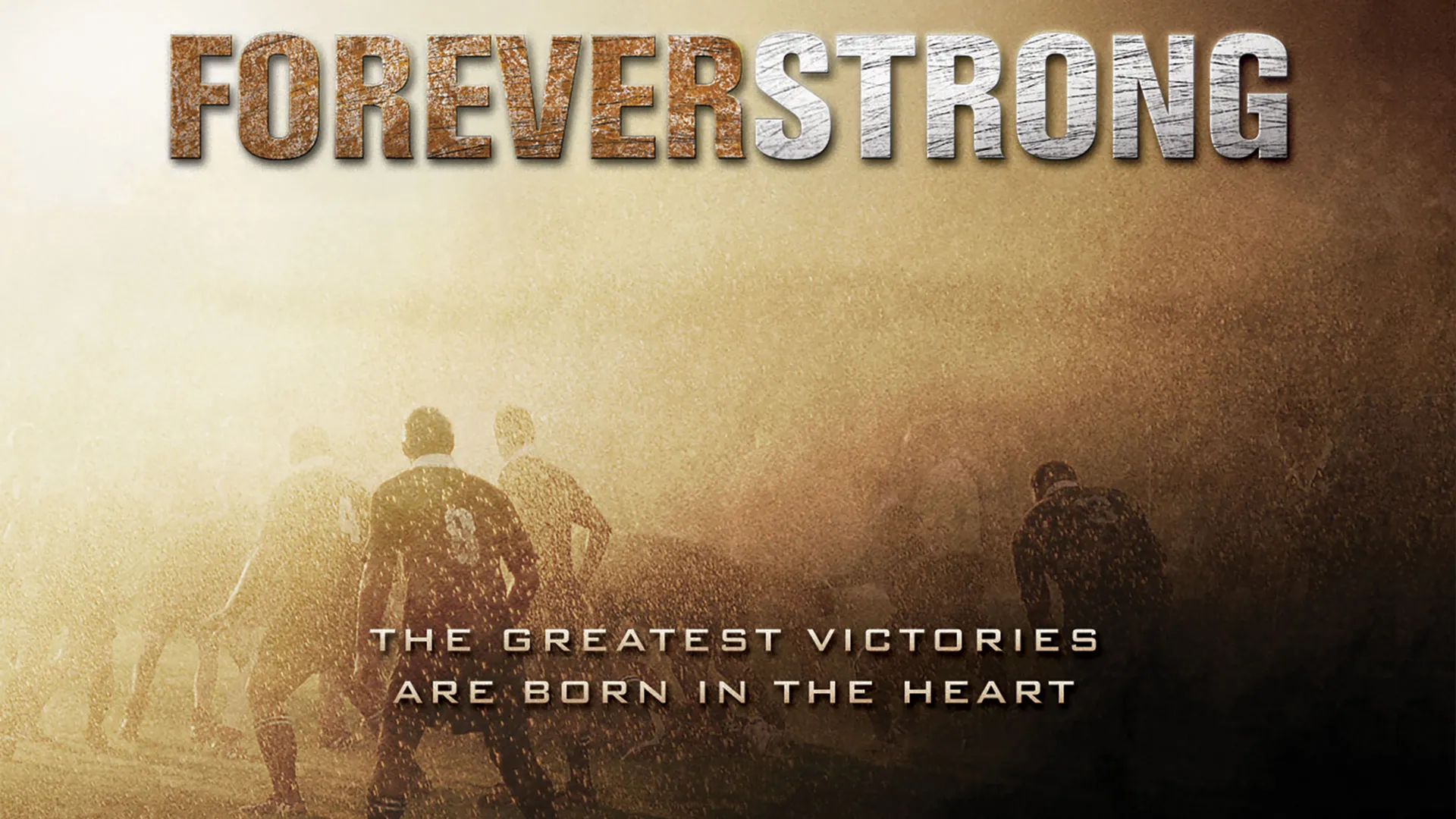 Forever Strong