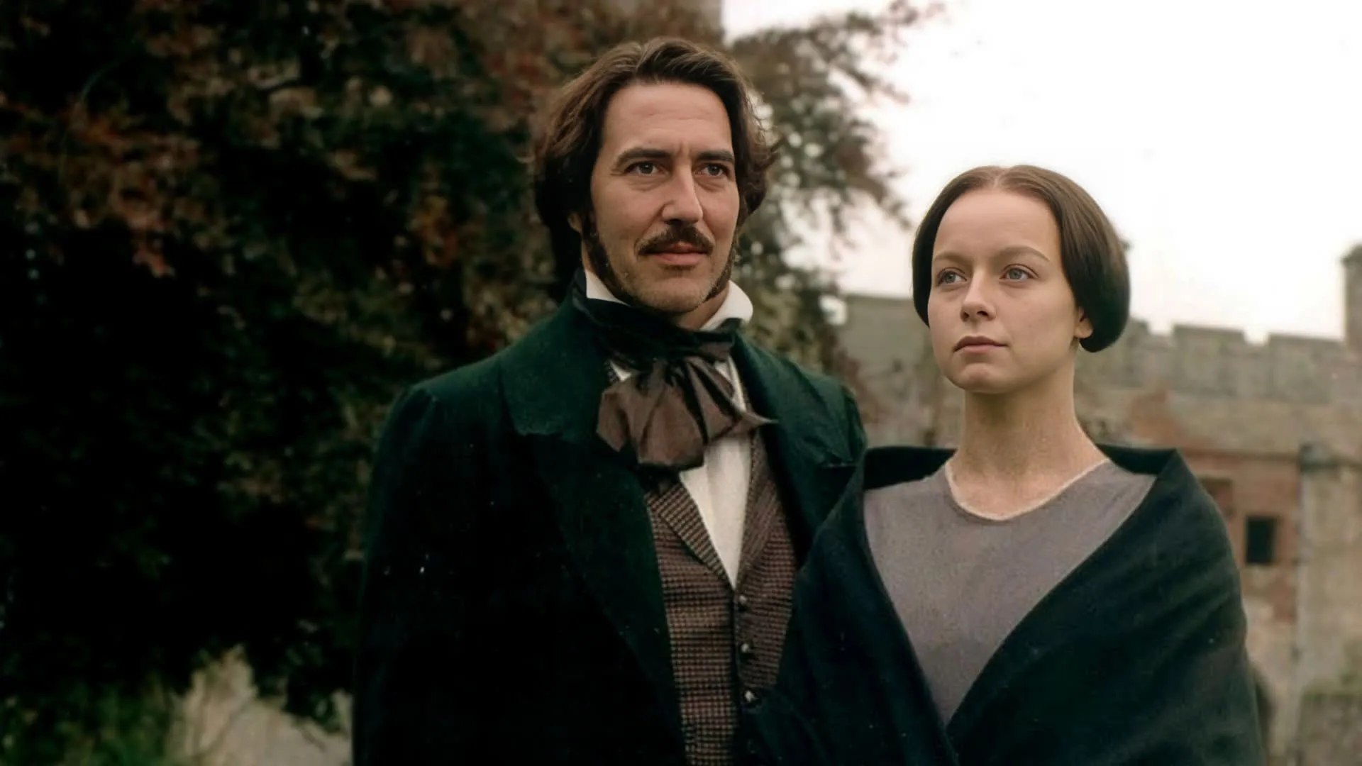 Jane Eyre