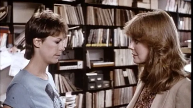 Love Letters (1983)