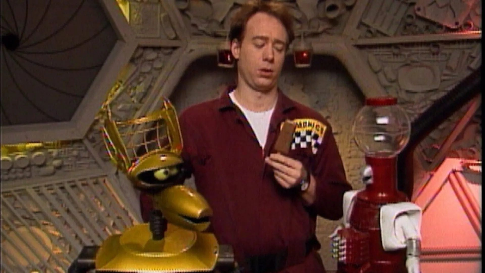 MST3K: Master Ninja II