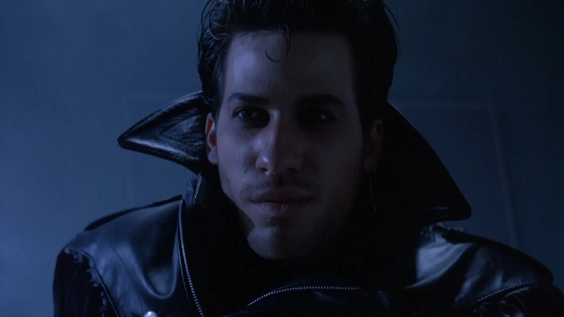 Slumber Party Massacre II