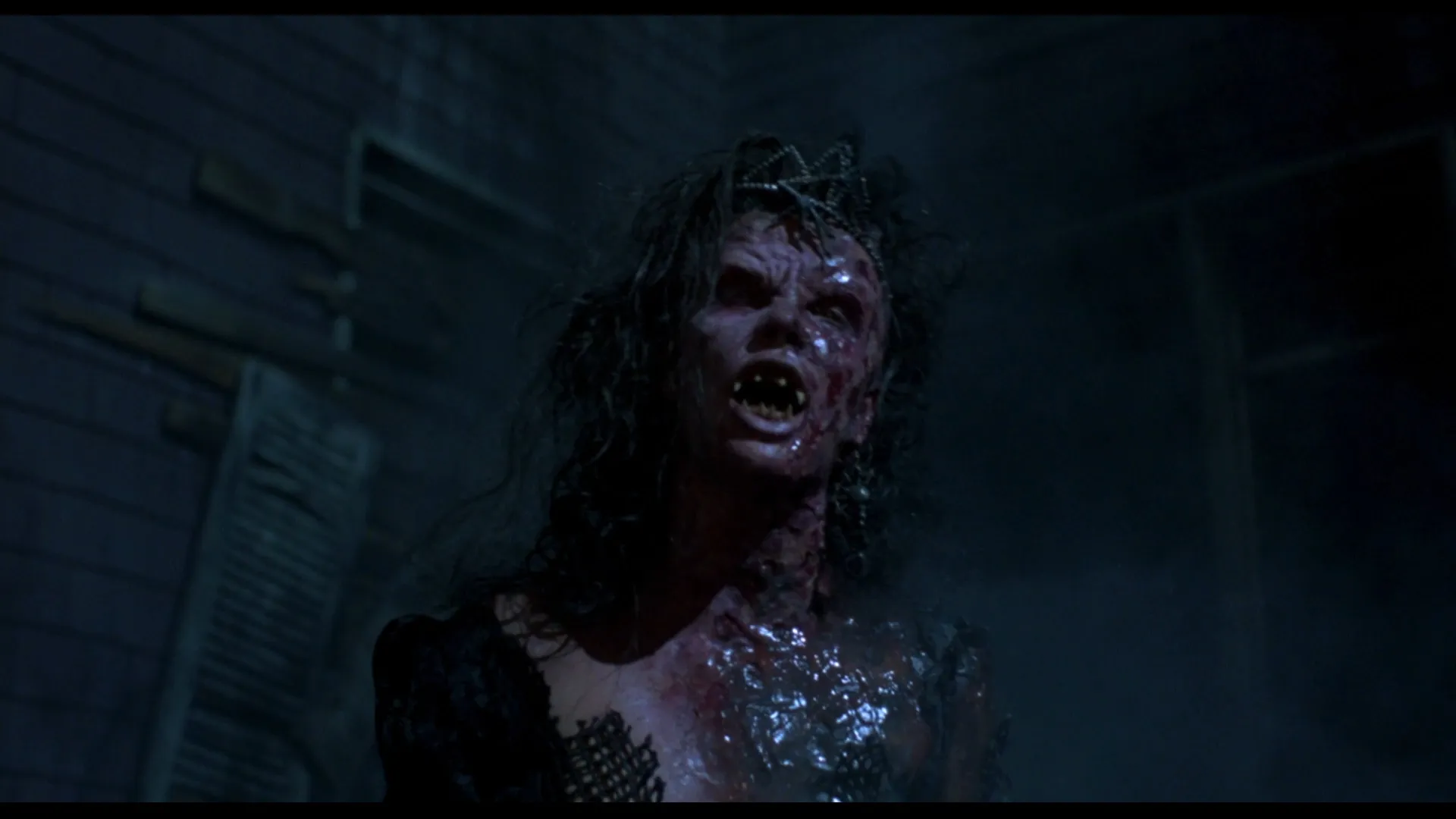 Night Of The Demons (1988)
