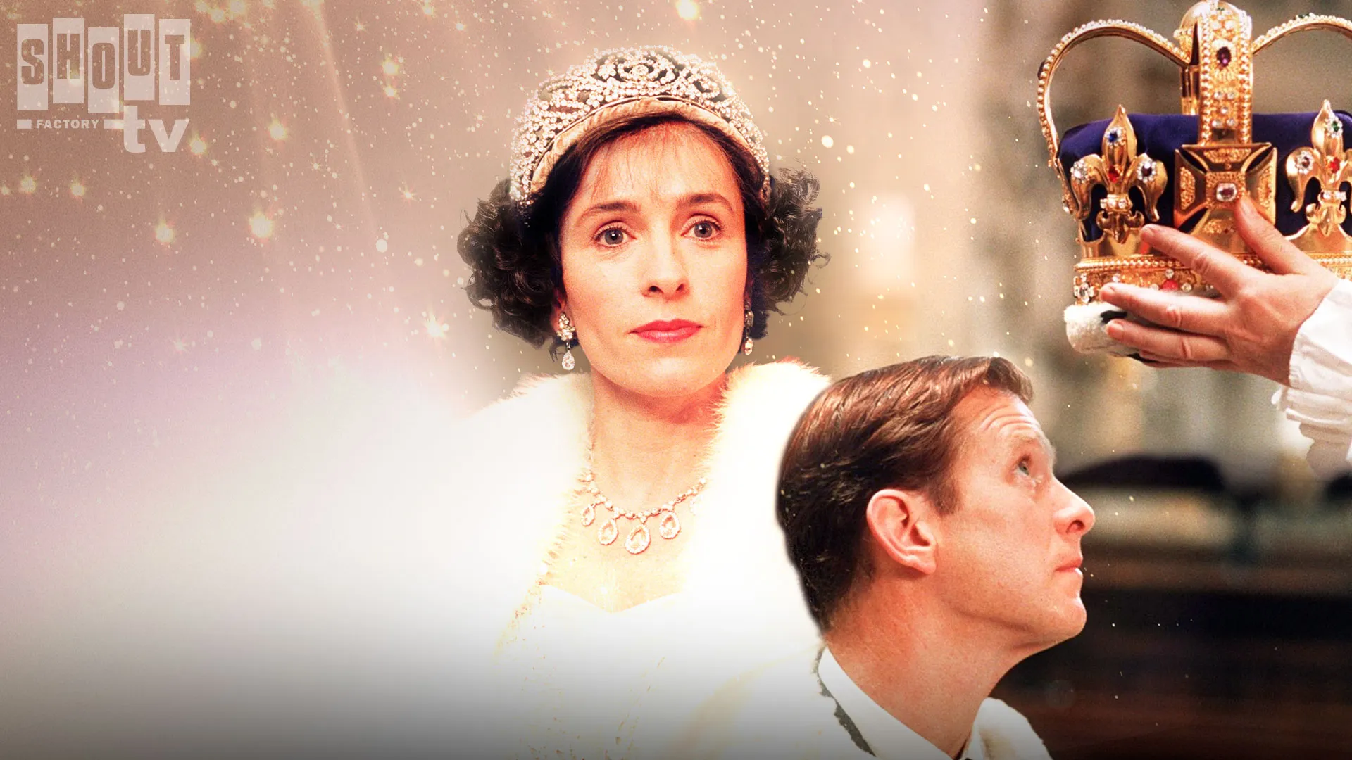 Bertie and Elizabeth