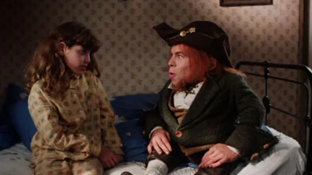 A Very Unlucky Leprechaun