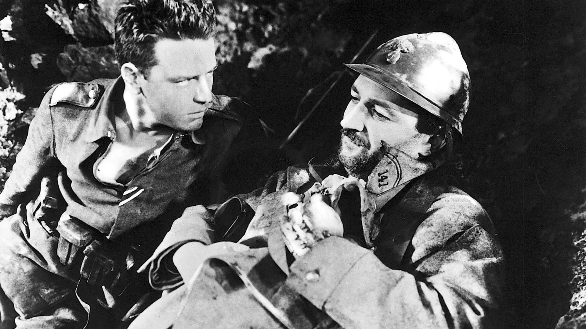 All Quiet On The Western Front