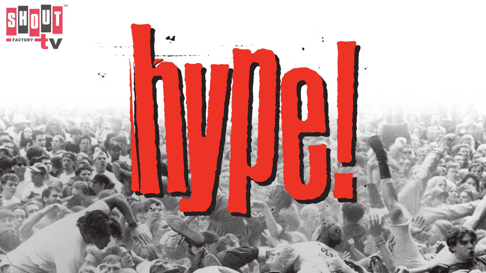 Hype!