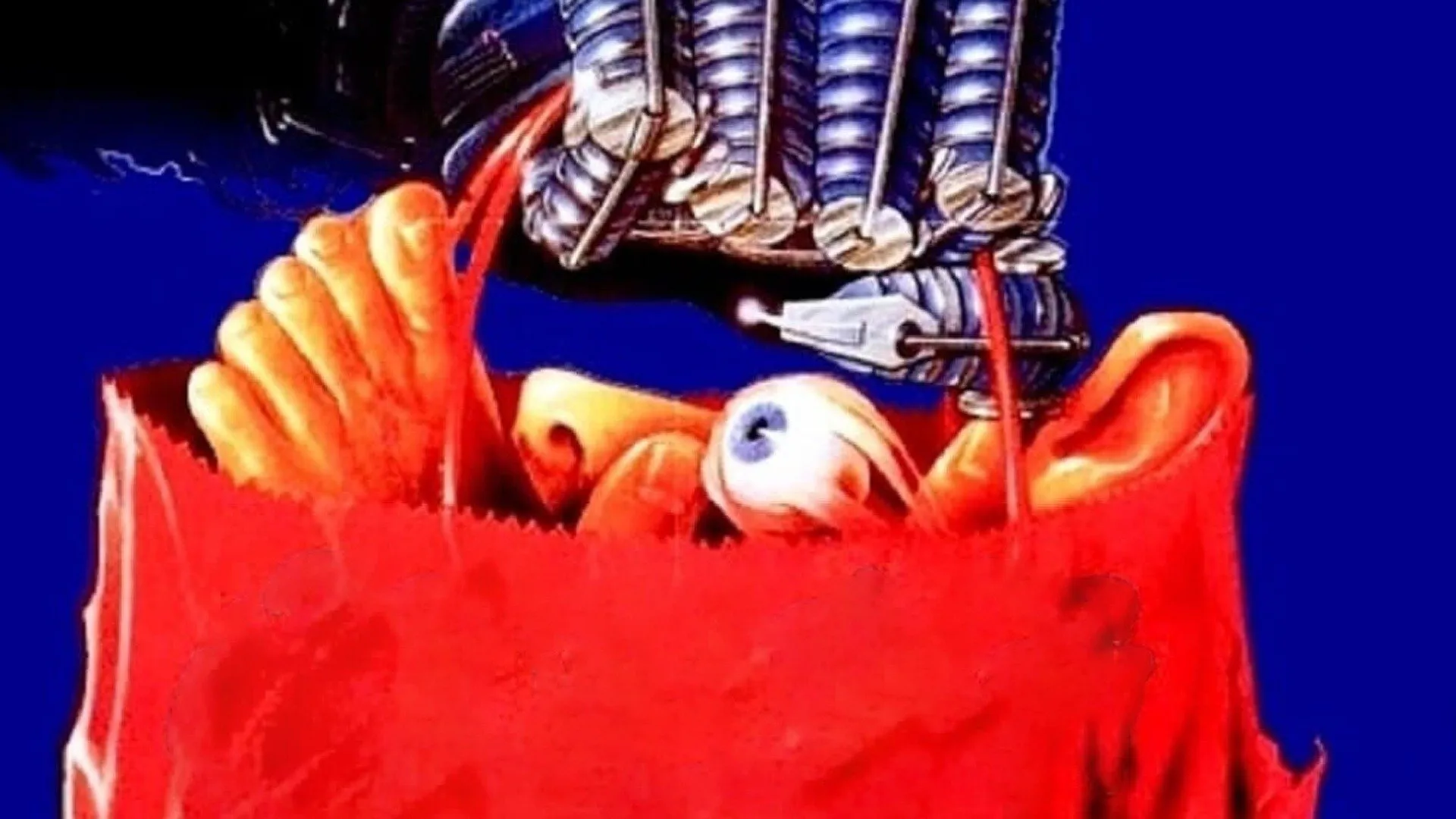 Chopping Mall