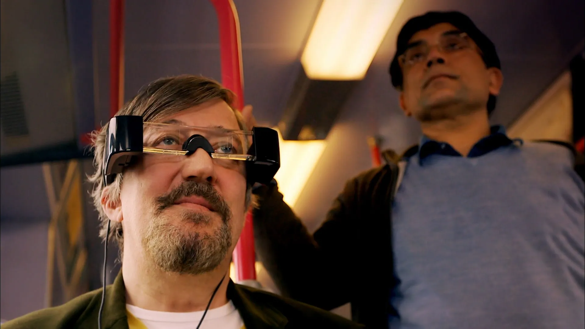 Gadget Man