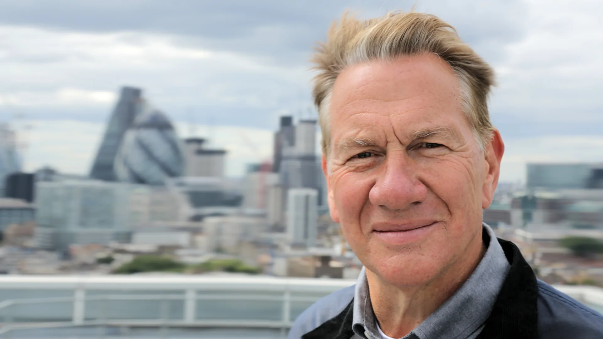 Portillo's Hidden History Of Britain