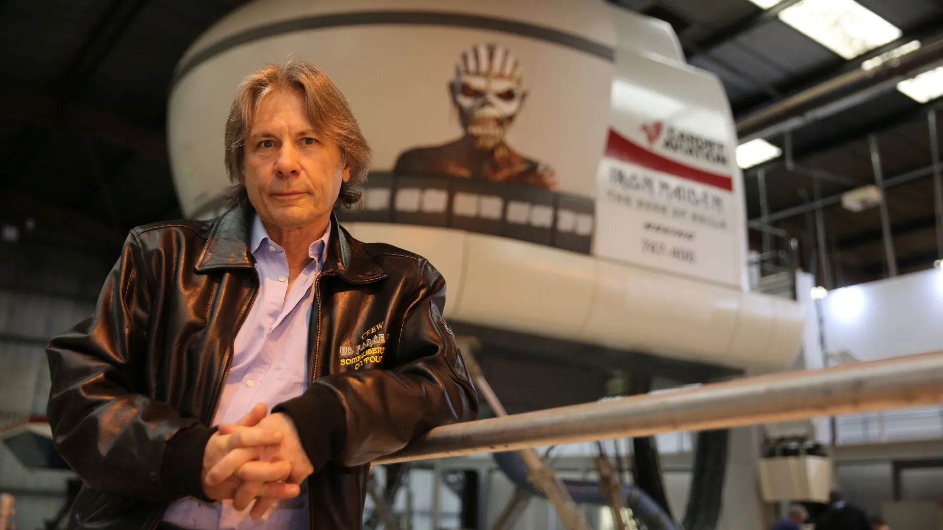 The Jumbo Jet: 50 Years In The Sky
