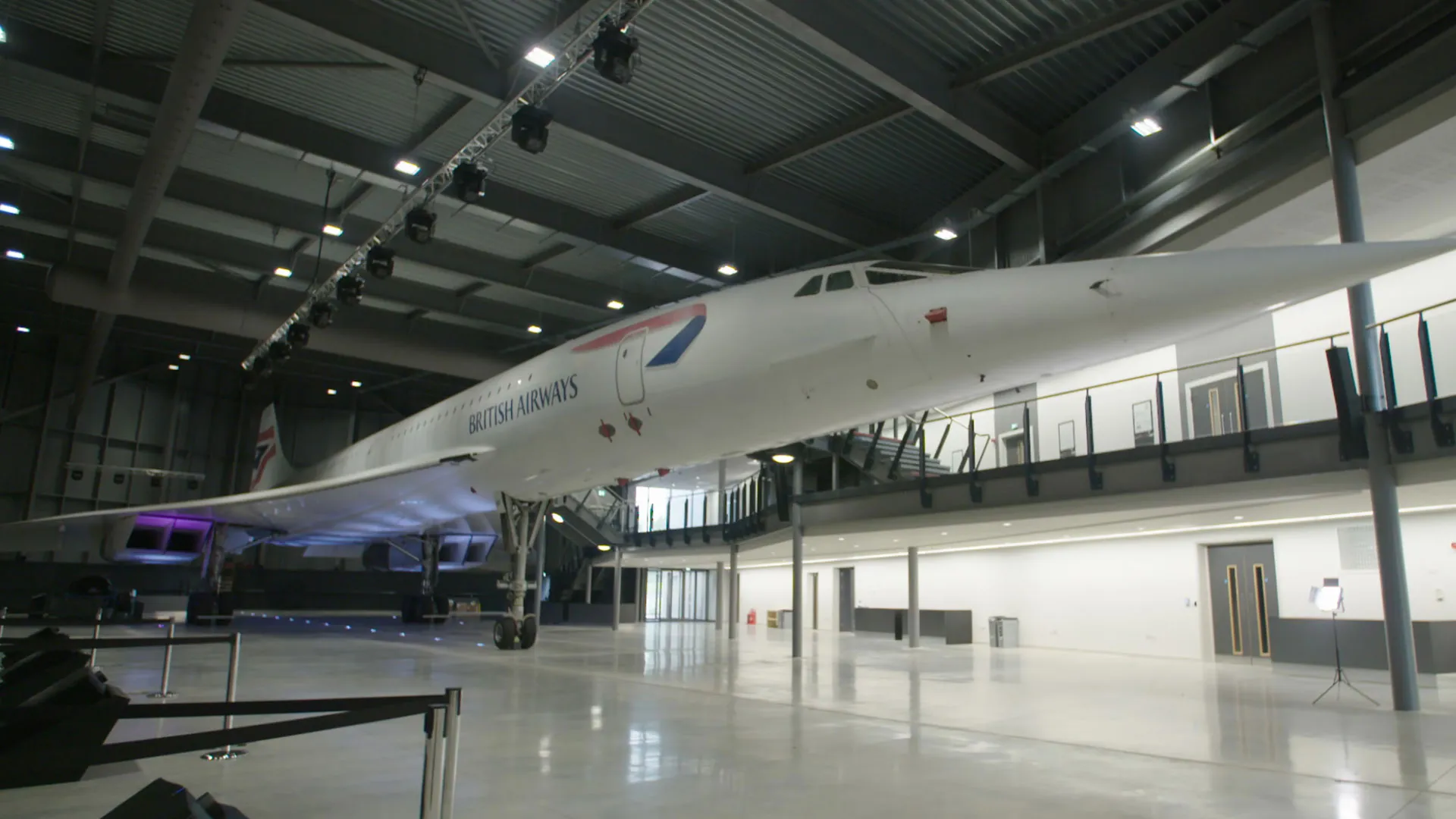 Concorde