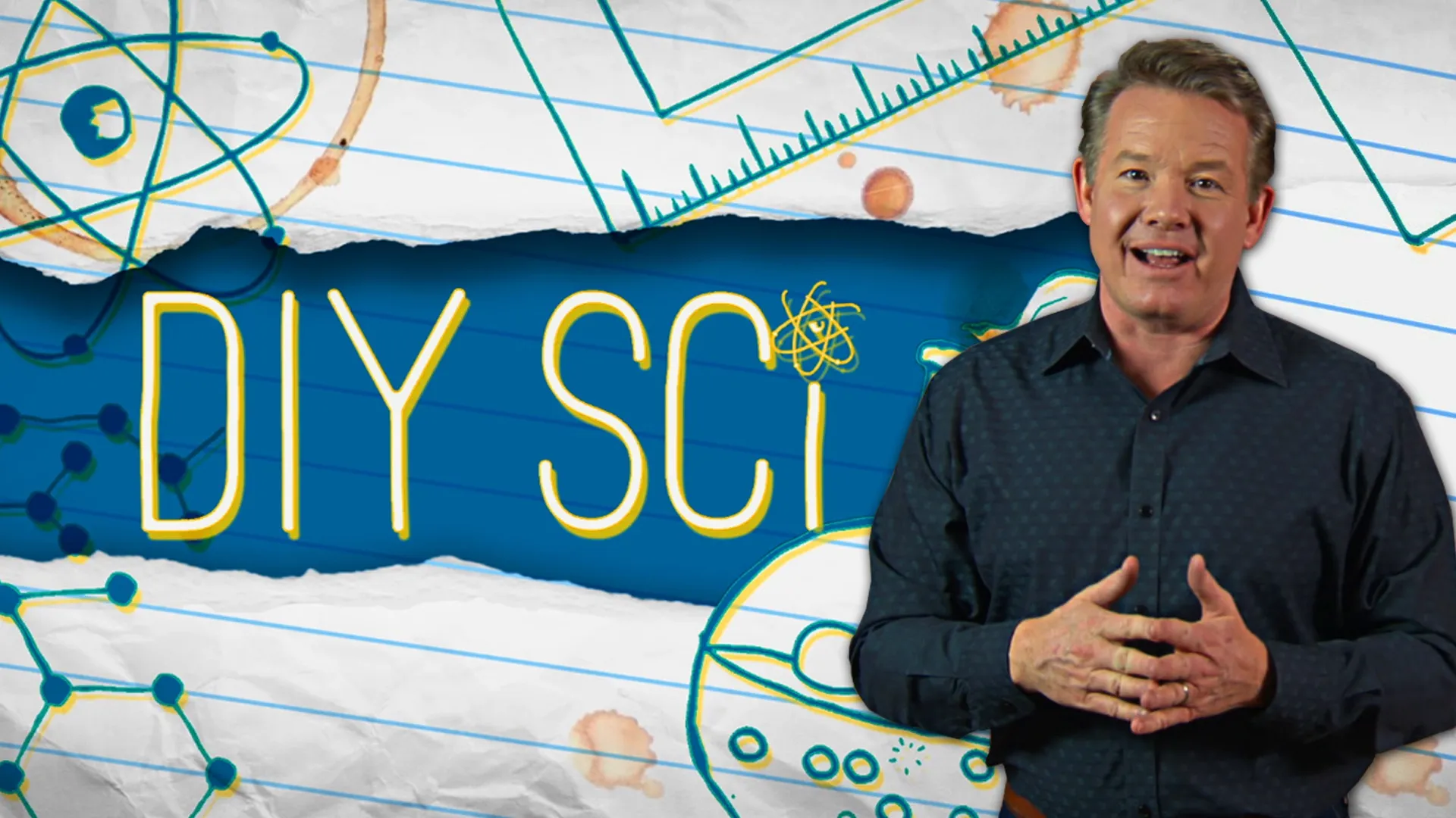DIY Sci