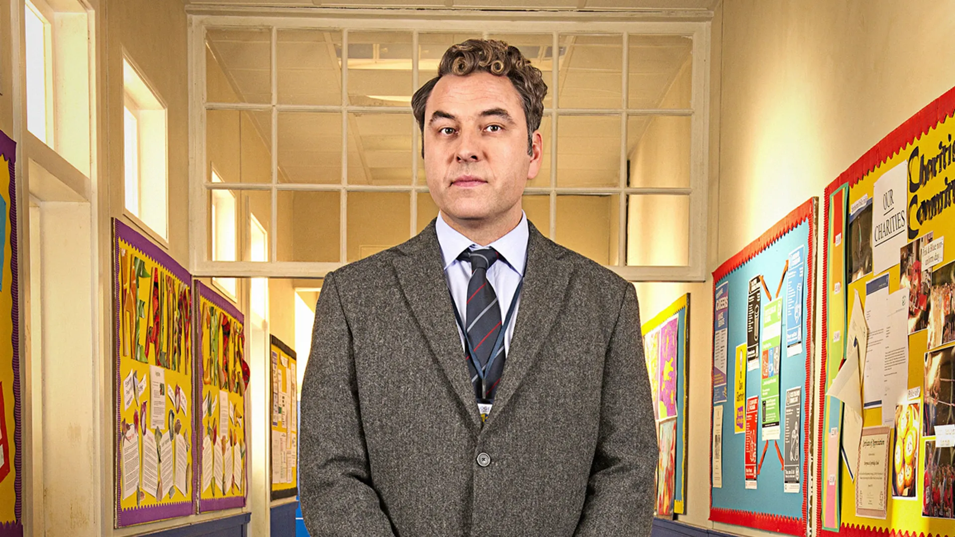 Big School