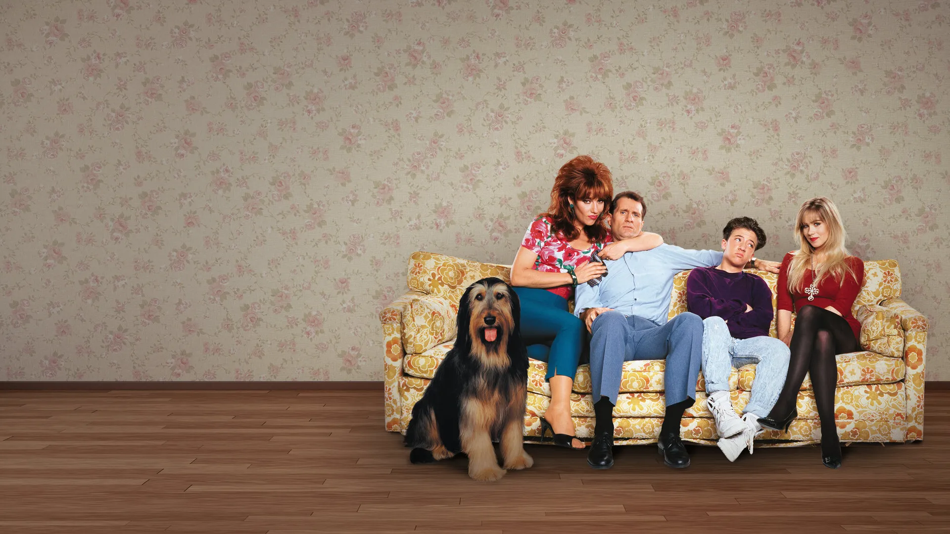 Married... With Children Season 11