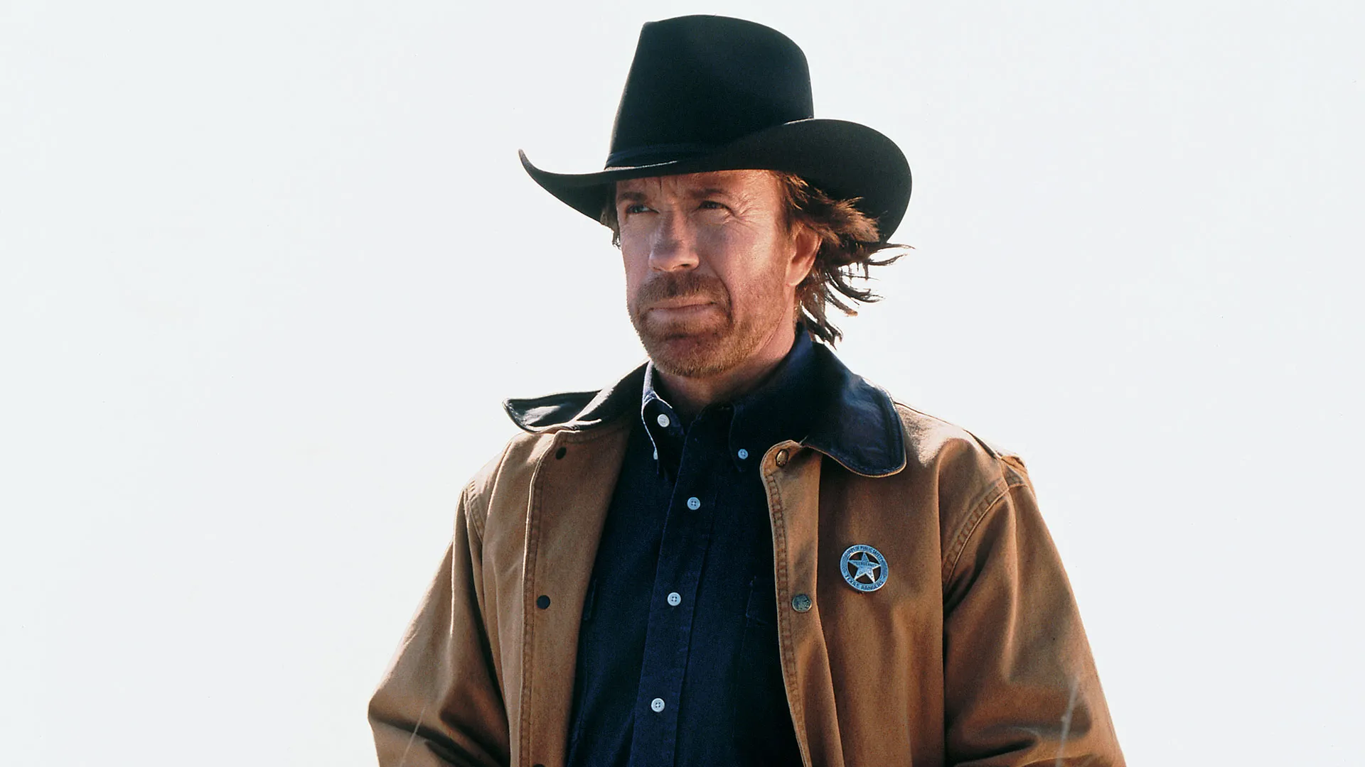 Walker, Texas Ranger