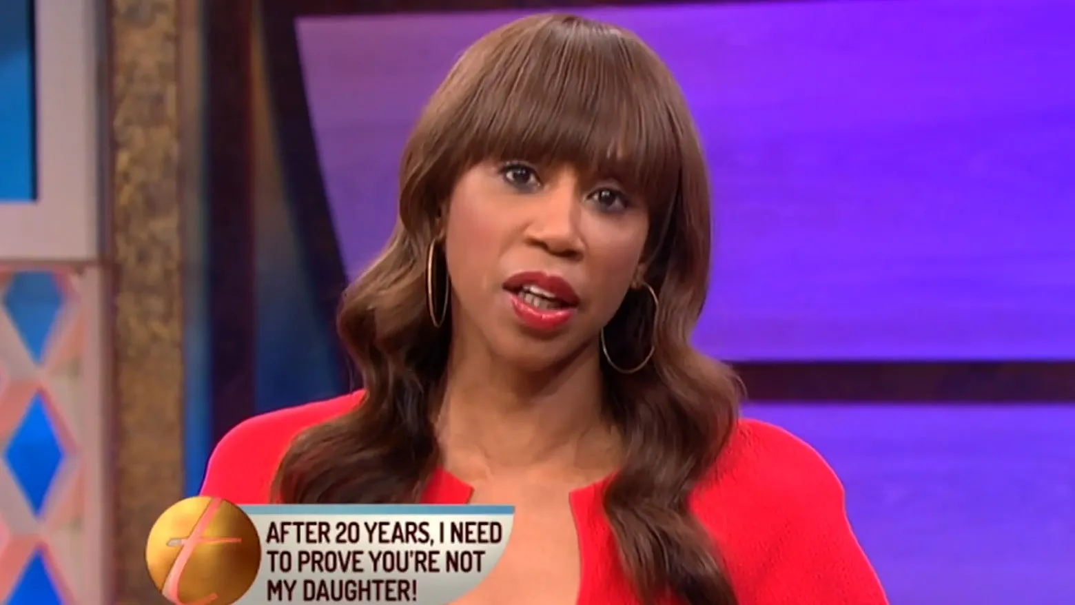 Trisha