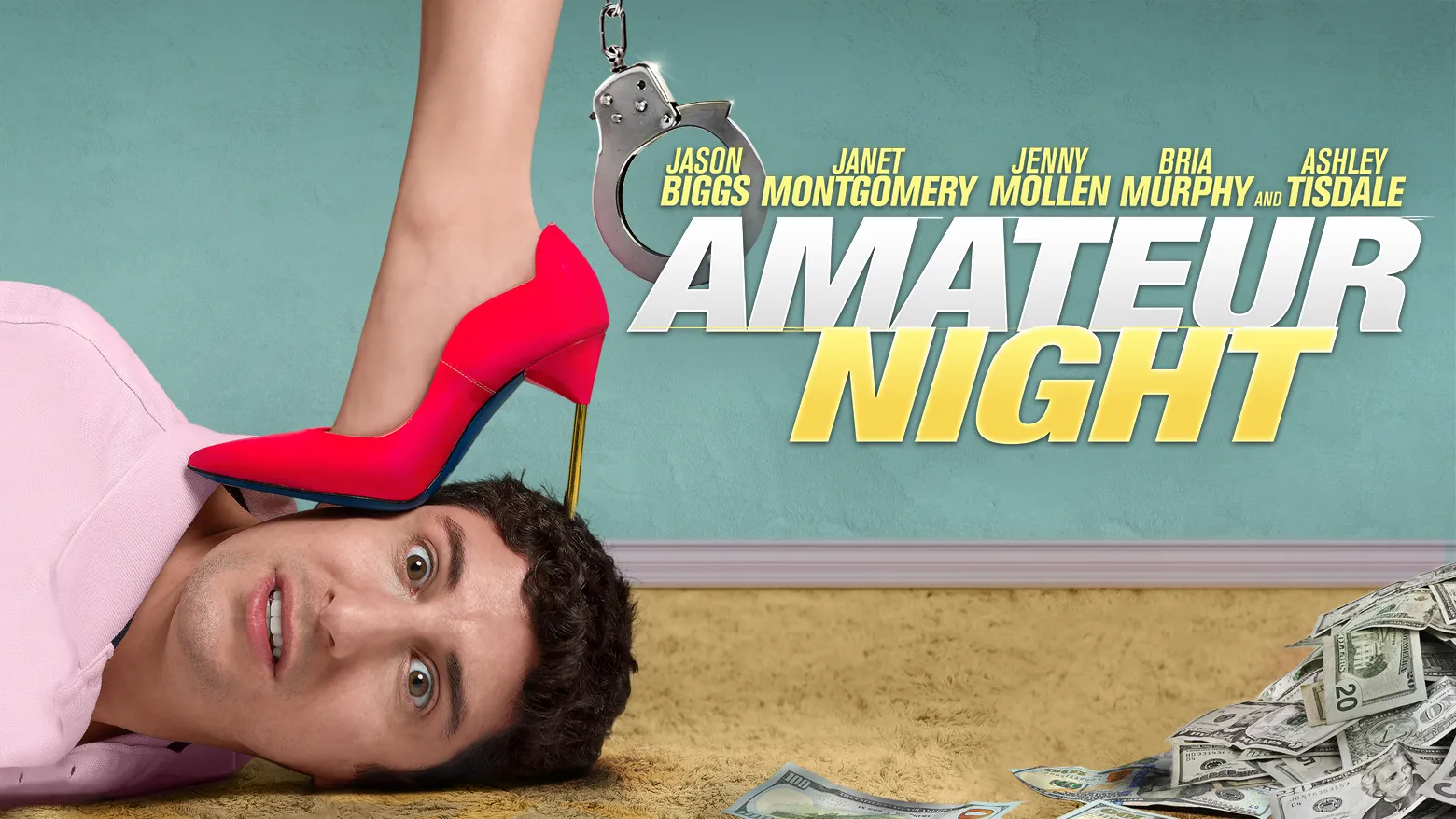 Amateur Night