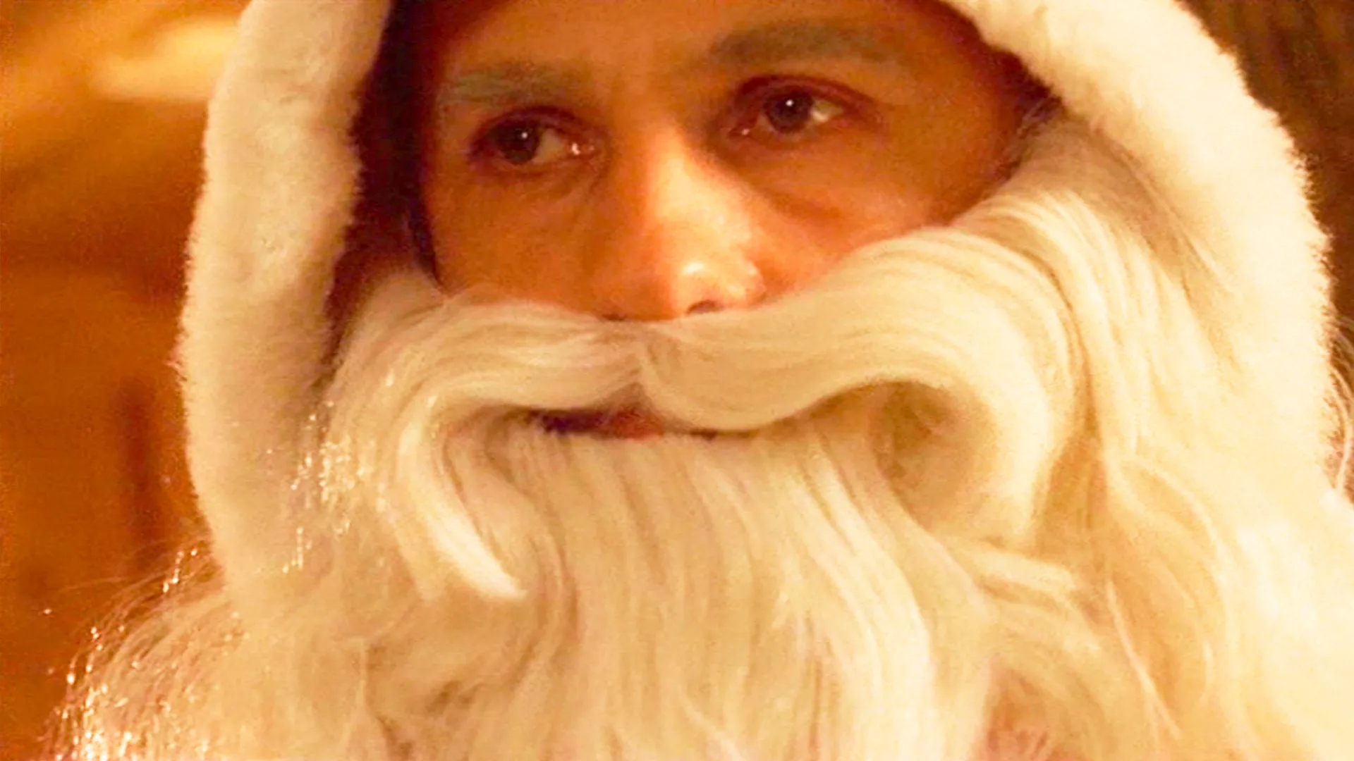Weihnachtsmann gesucht