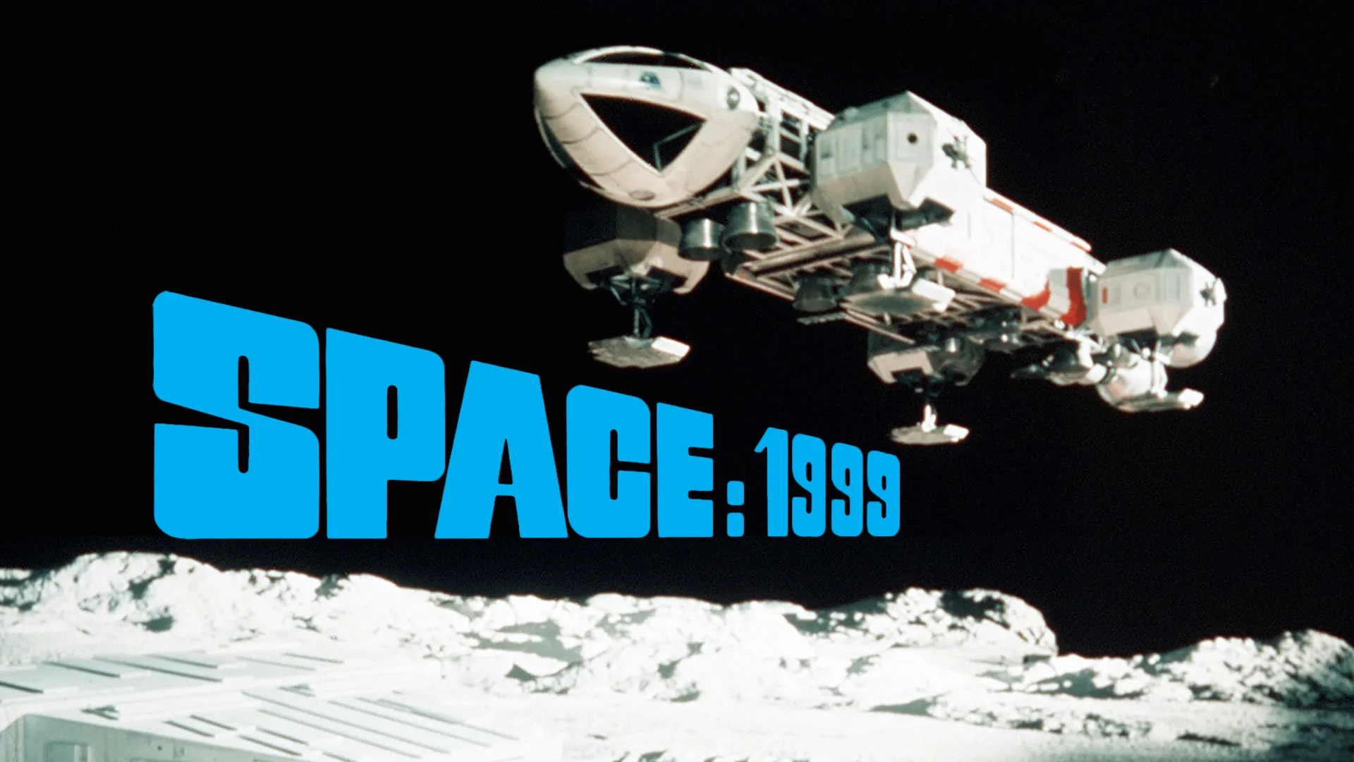 Space: 1999