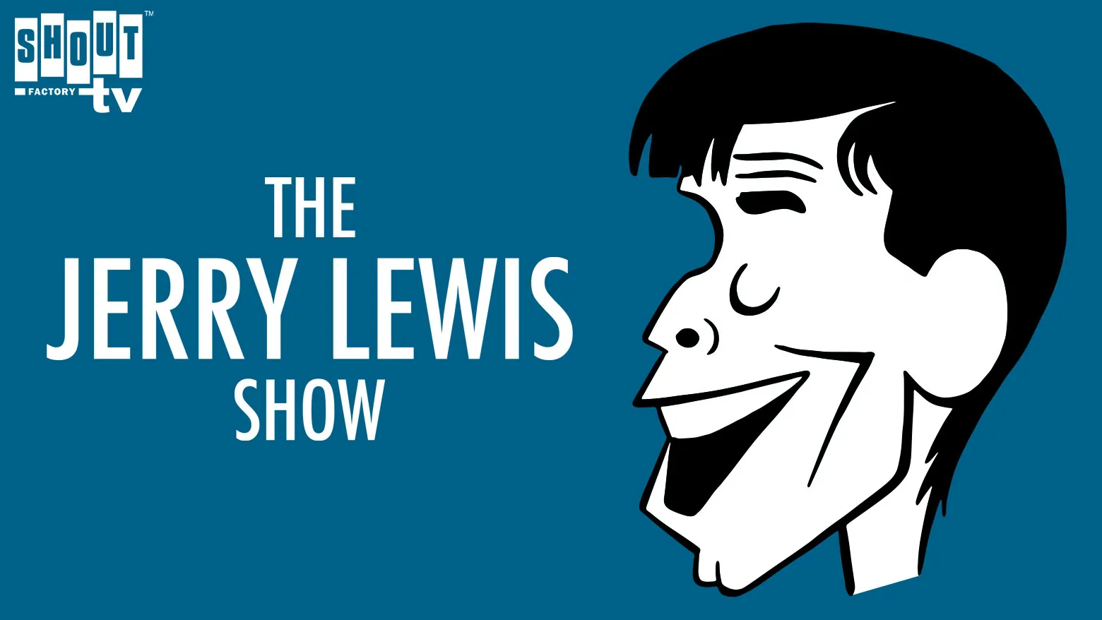 The Jerry Lewis Show: 1957-62 Specials