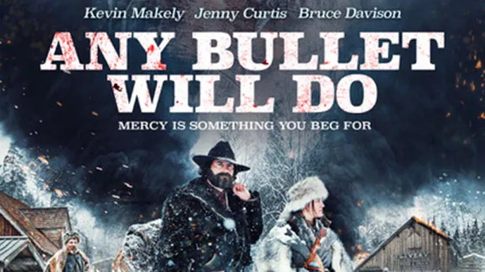 Any Bullet Will Do