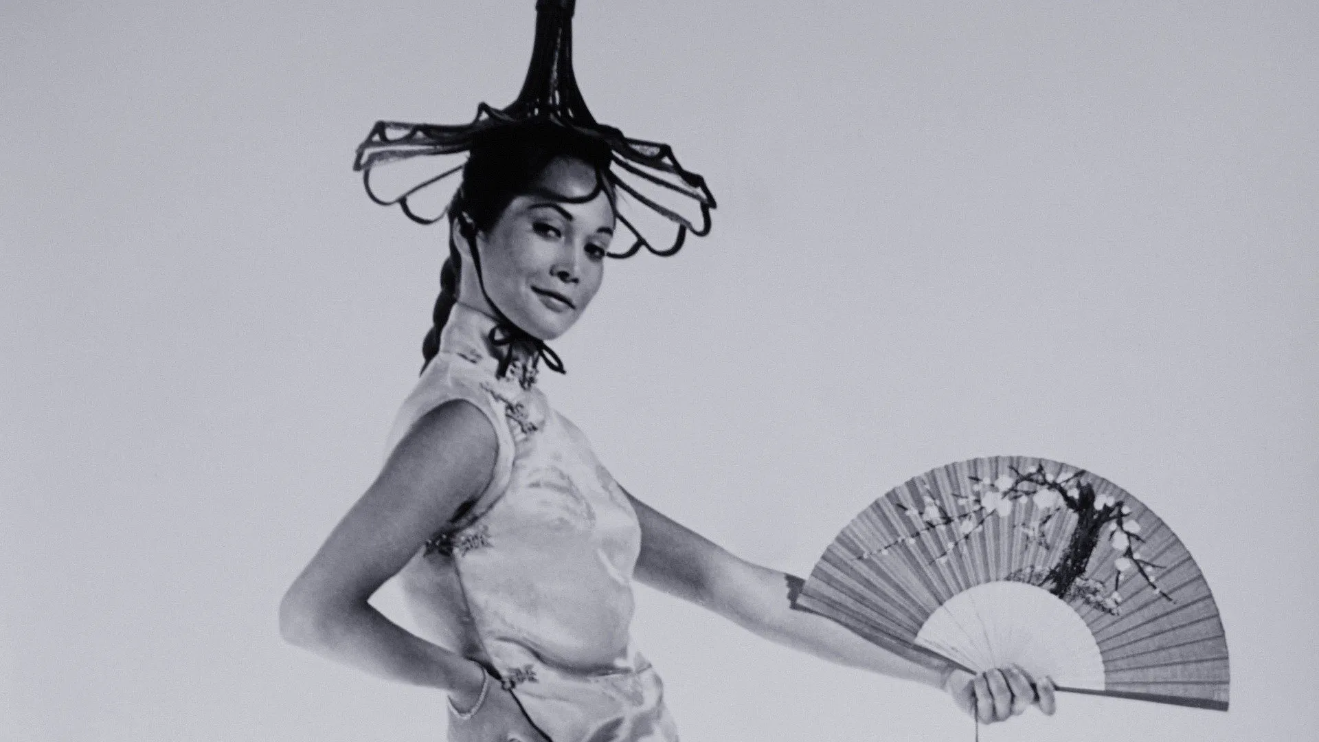 Flower Drum Song