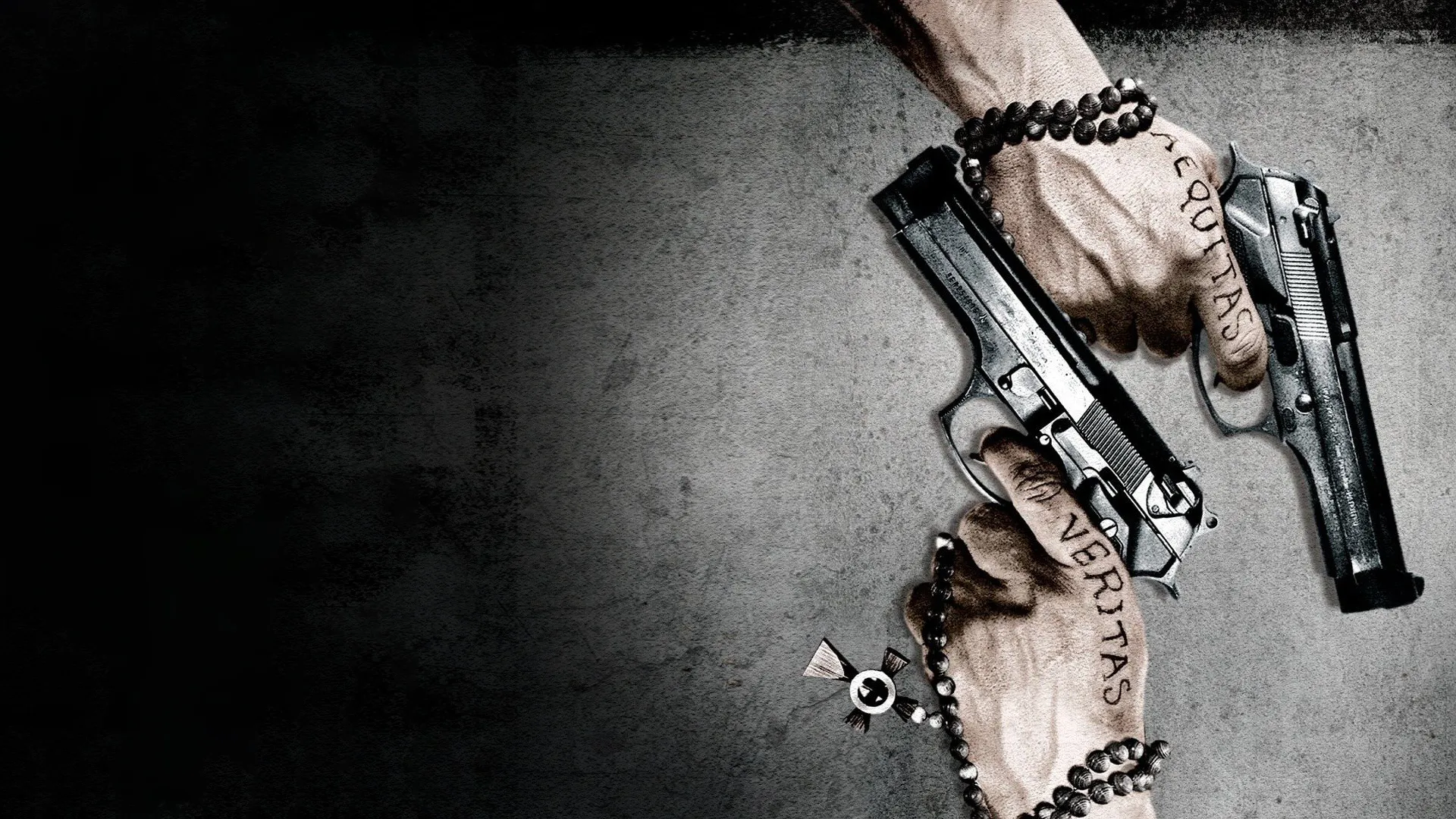 The Boondock Saints