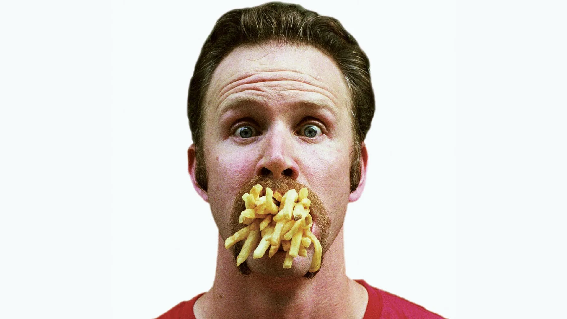 Super Size Me