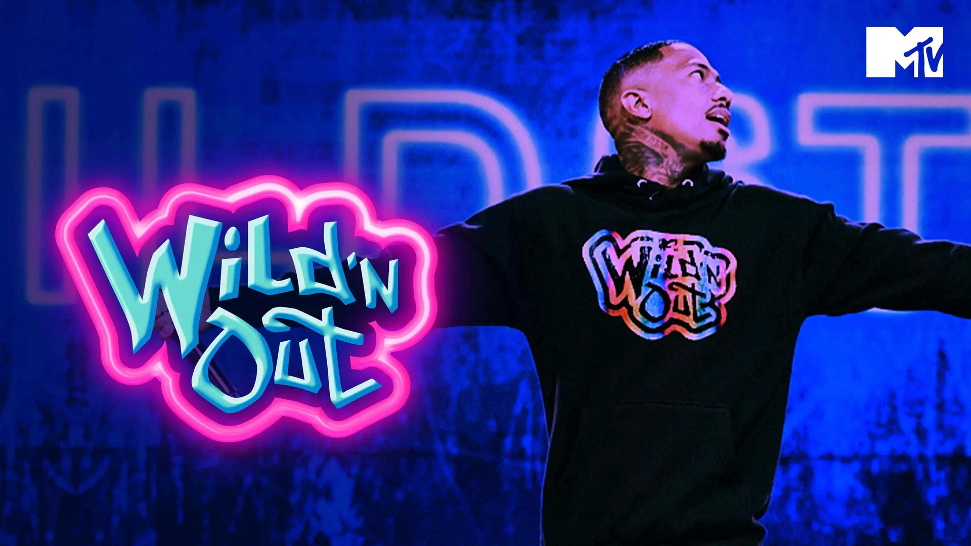 Nick Cannon Presents: Wild 'N Out