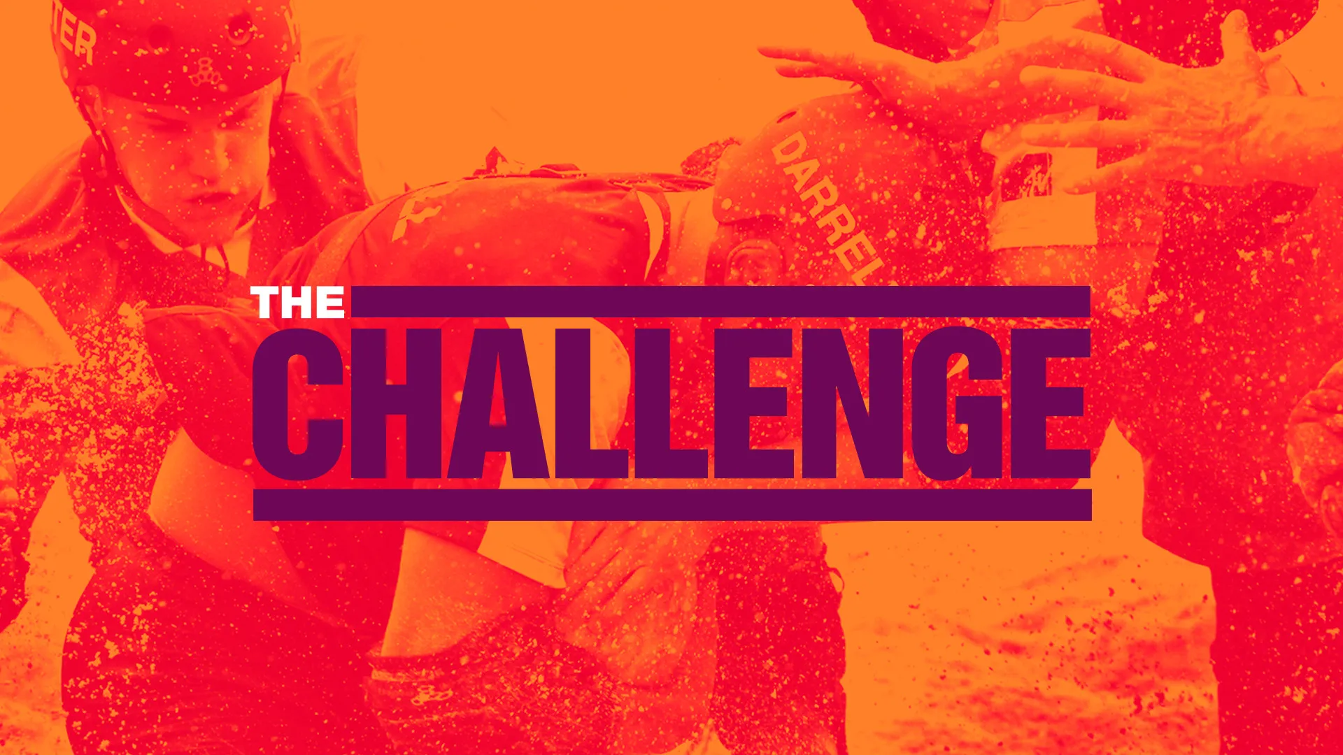 The Challenge Season 14