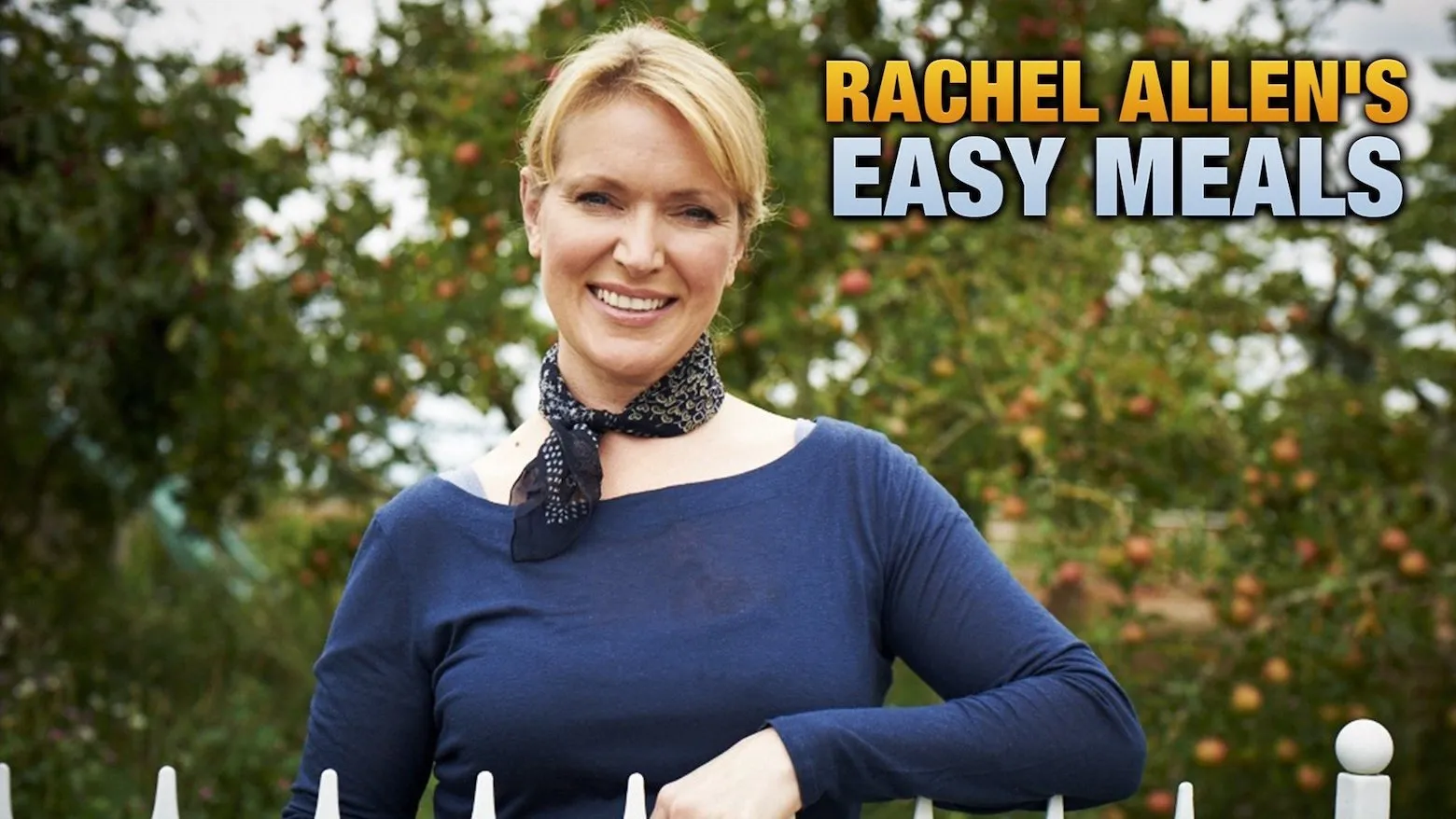 Rachel Allen's Easy Meals