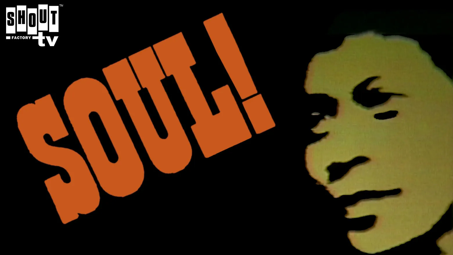 Soul!: The Complete Series