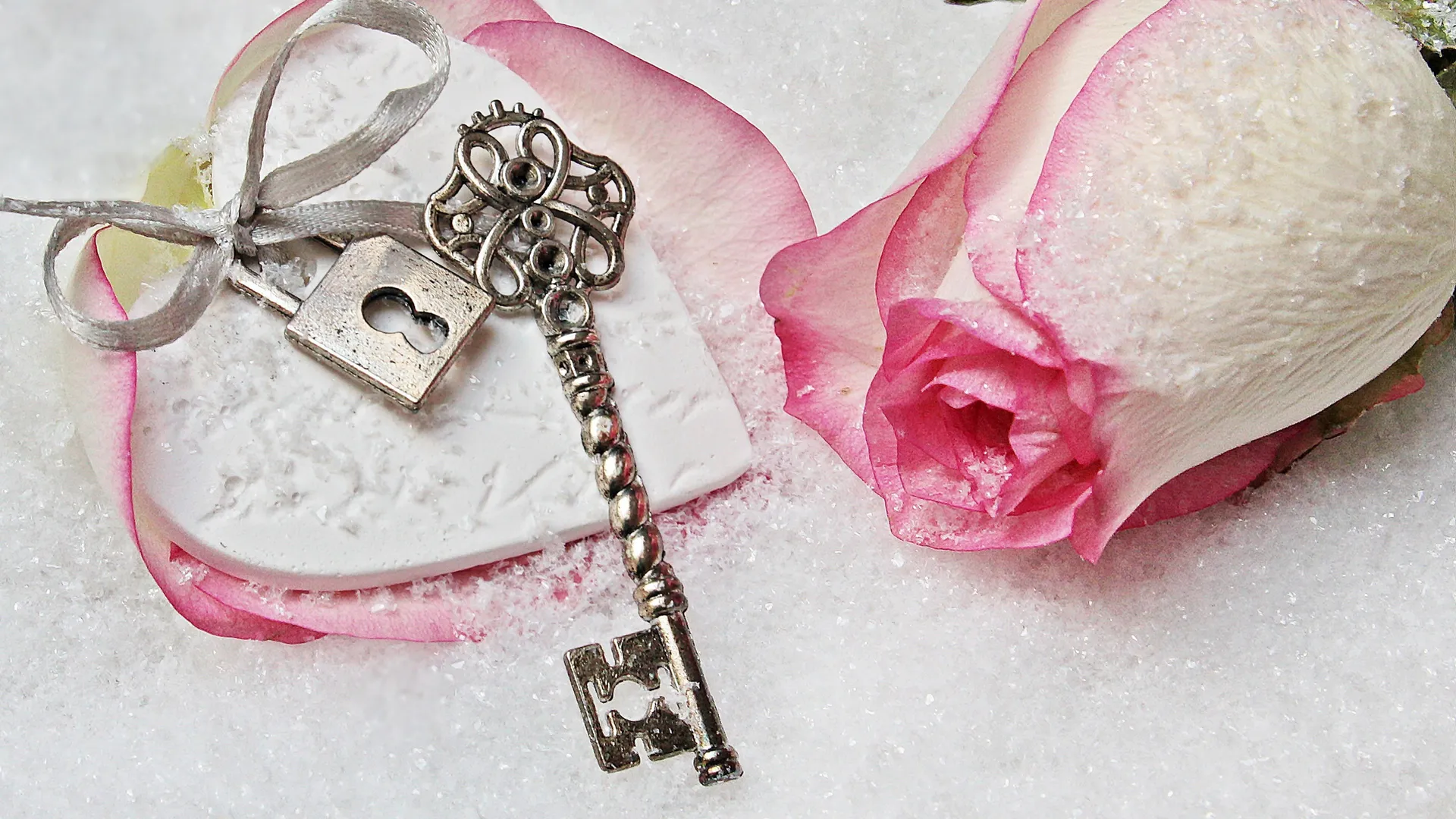 Keys To Tulsa