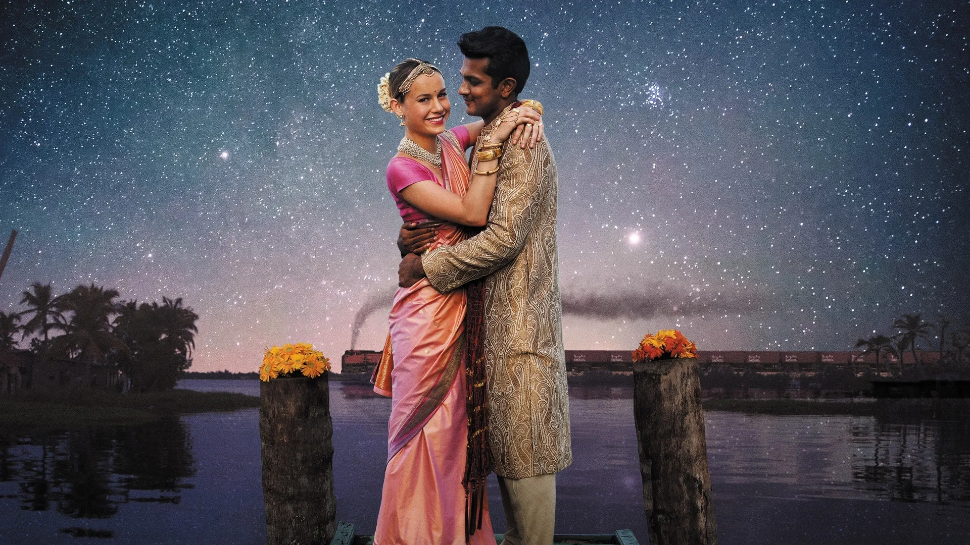 Basmati Blues