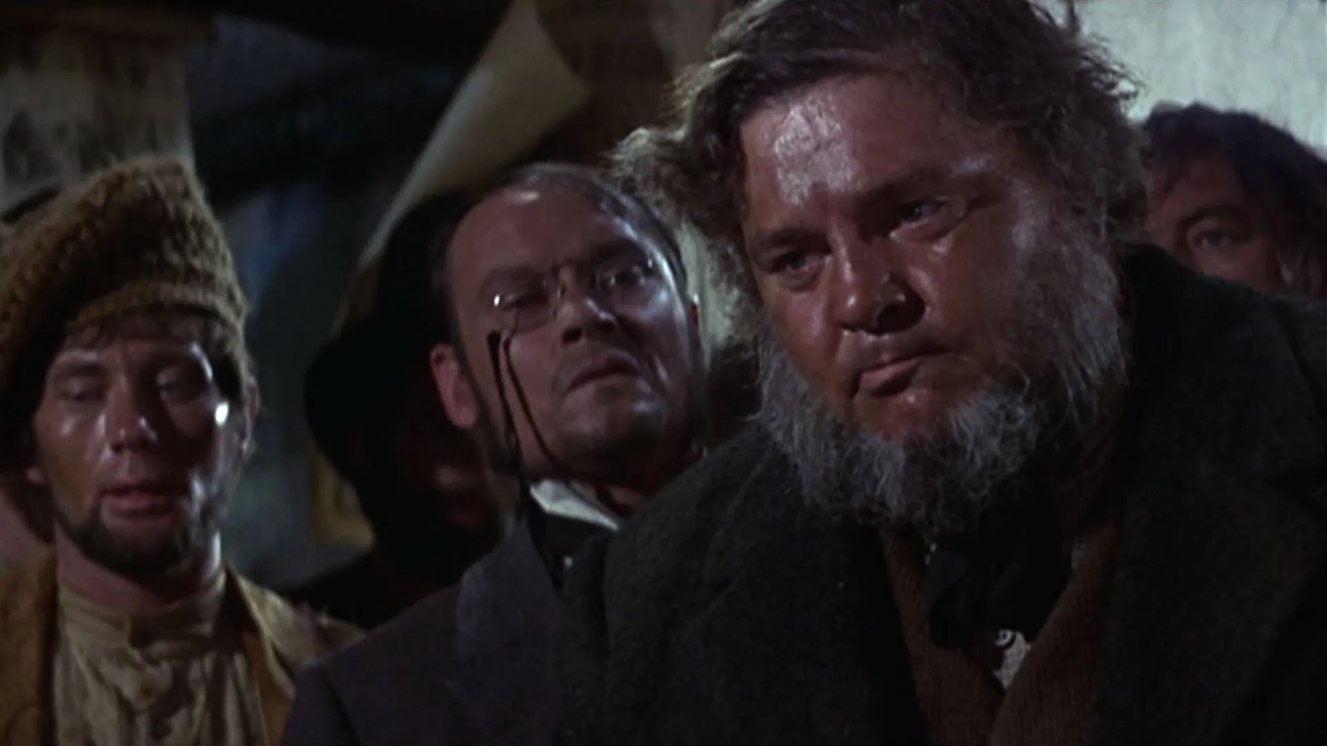 Paint Your Wagon