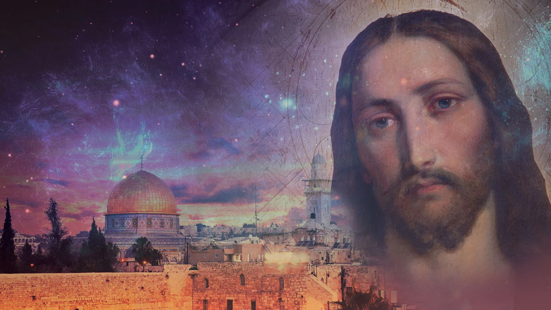 Investigating Historical Jesus