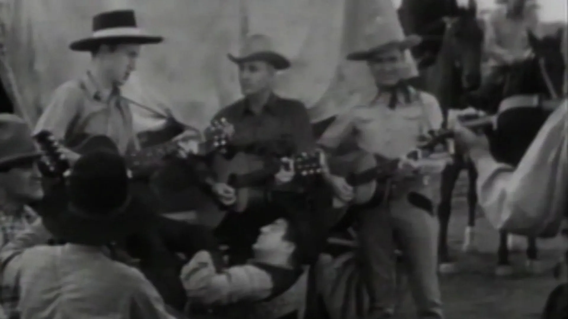 Gene Autry, World's Greatest Cowboy